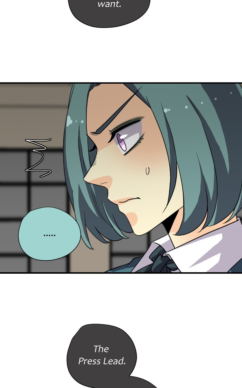 Read unOrdinary Manga EN Manga Online
