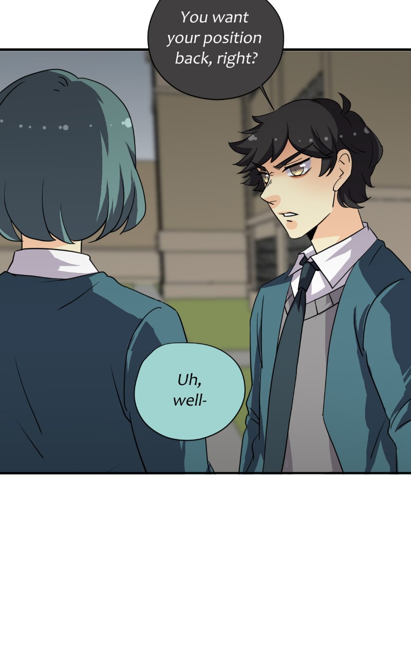 Read unOrdinary Manga EN Manga Online