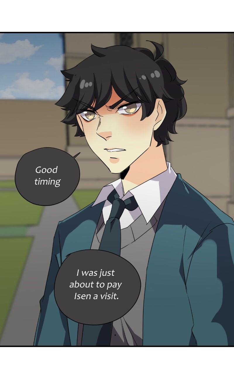 Read unOrdinary Manga EN Manga Online