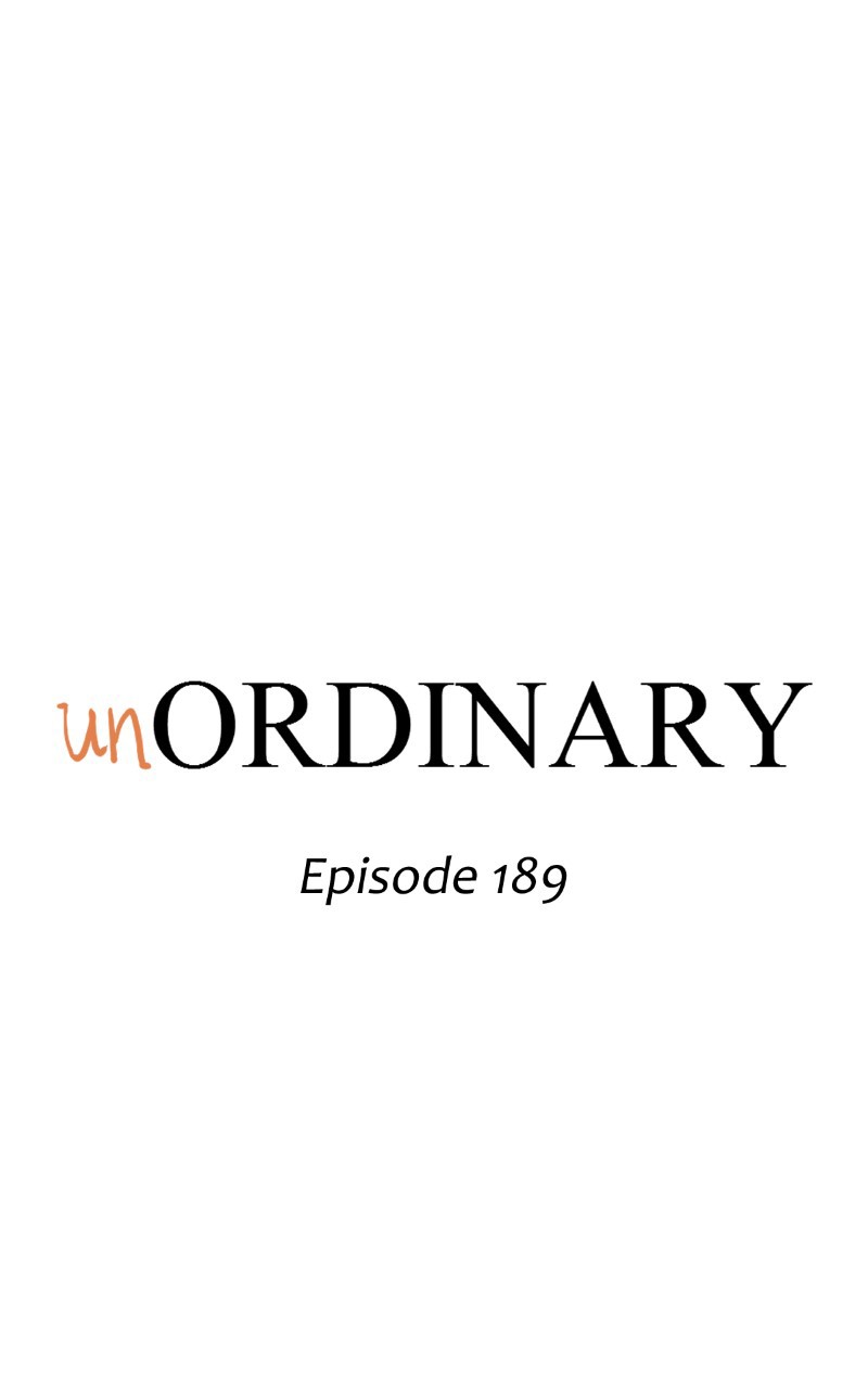 Read unOrdinary Manga EN Manga Online