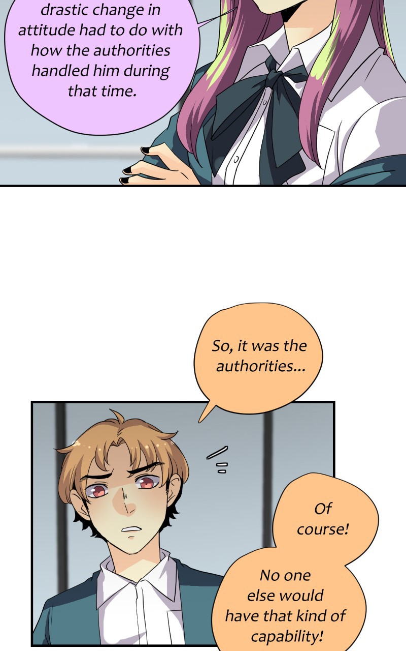 Read unOrdinary Manga EN Manga Online