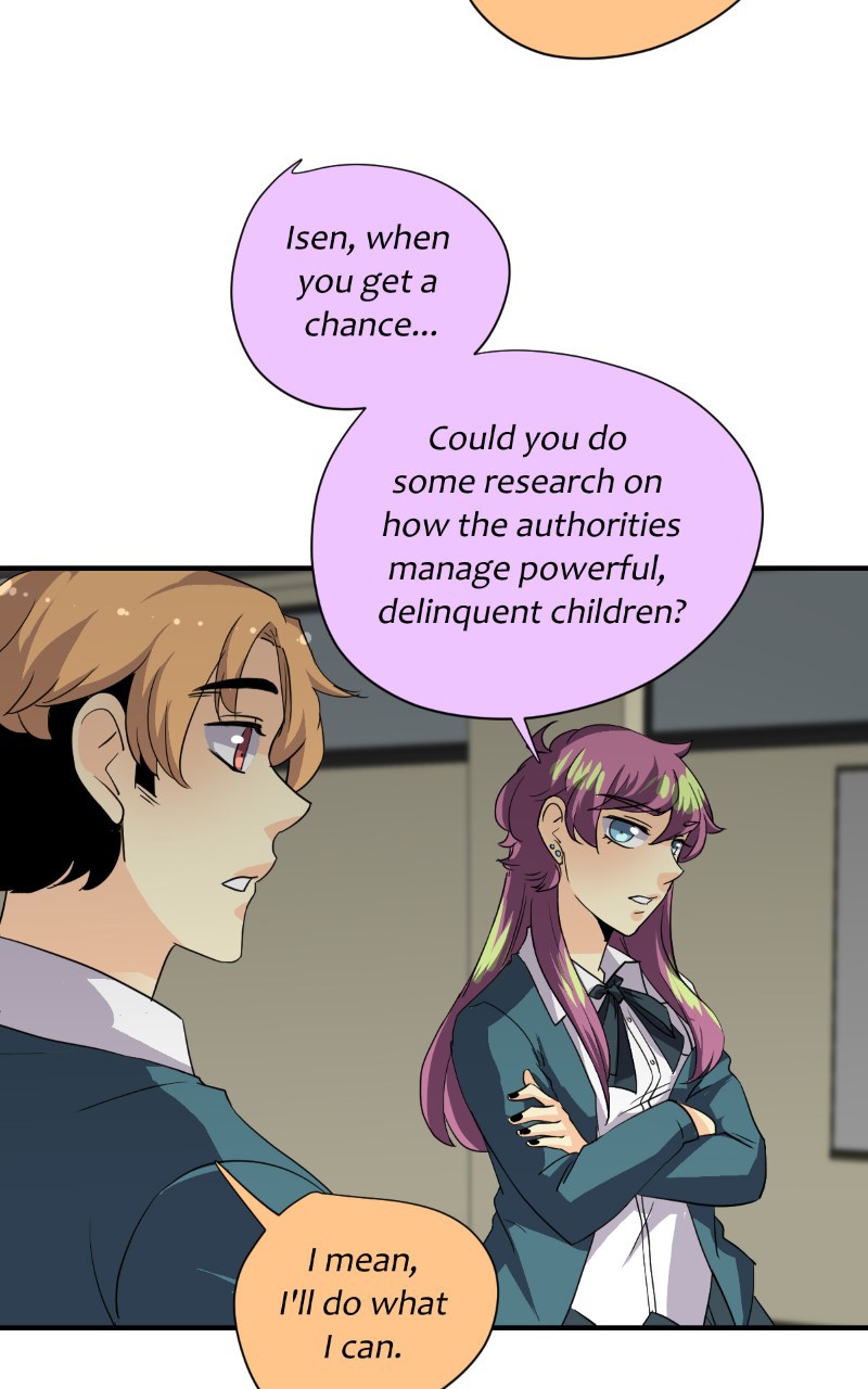 Read unOrdinary Manga EN Manga Online