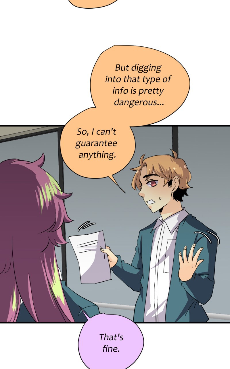 Read unOrdinary Manga EN Manga Online