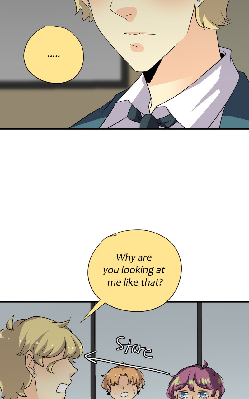Read unOrdinary Manga EN Manga Online