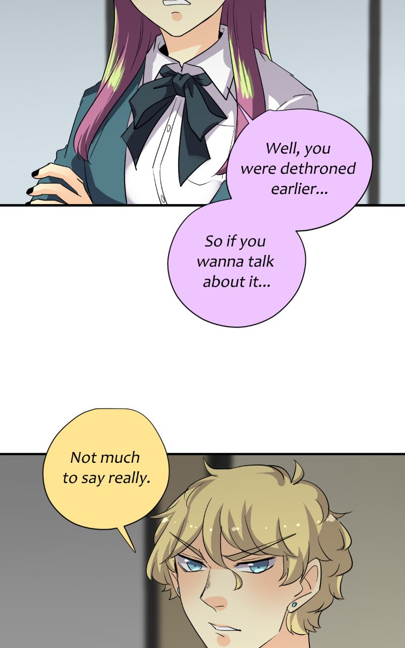 Read unOrdinary Manga EN Manga Online