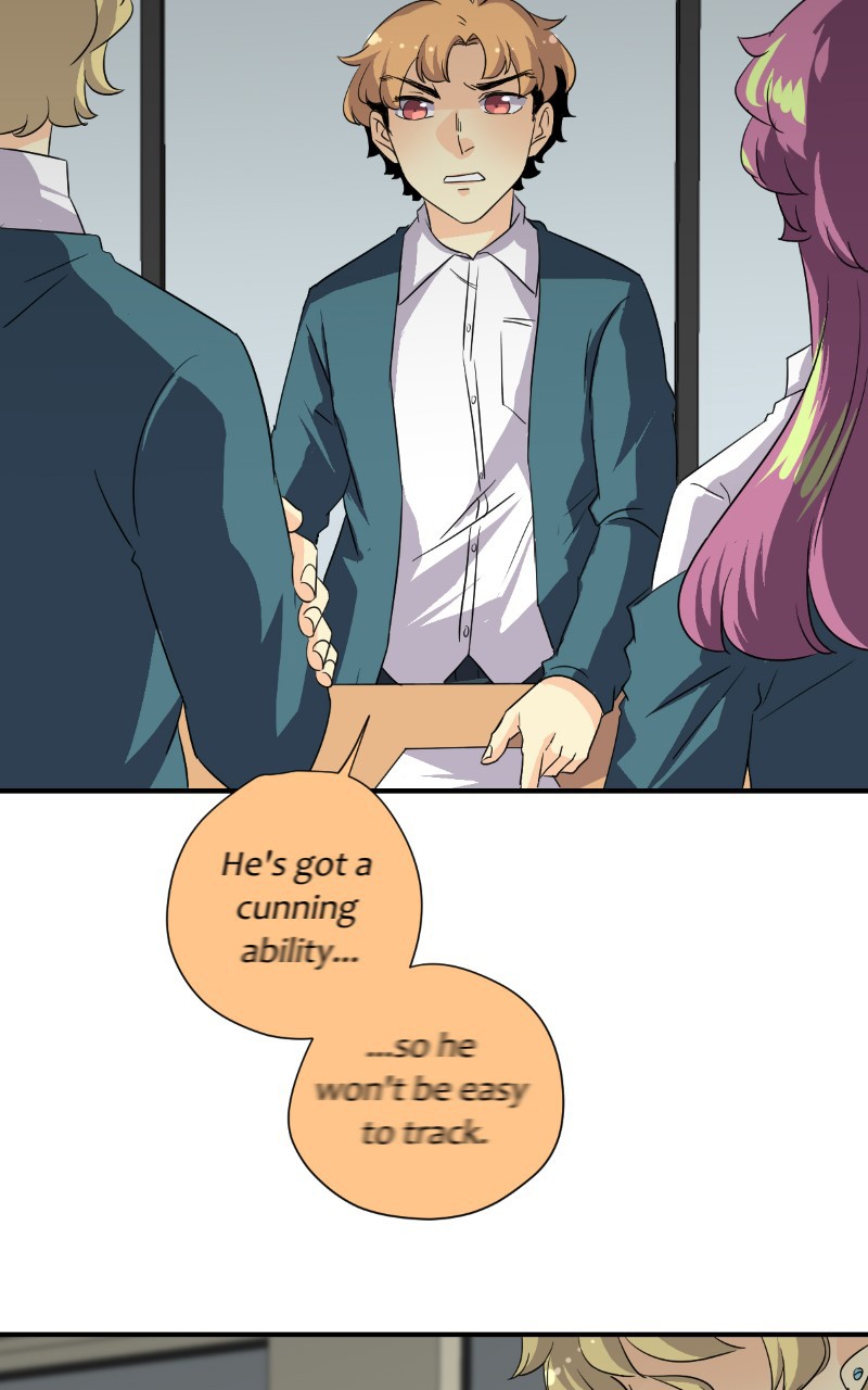 Read unOrdinary Manga EN Manga Online