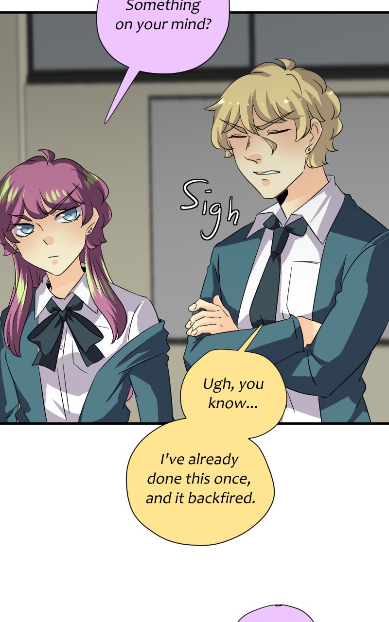 Read unOrdinary Manga EN Manga Online