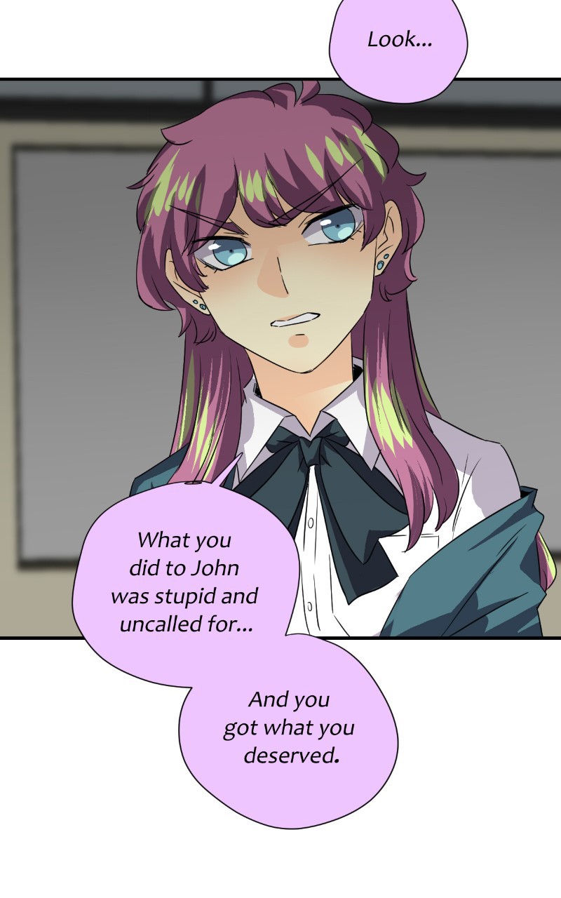 Read unOrdinary Manga EN Manga Online