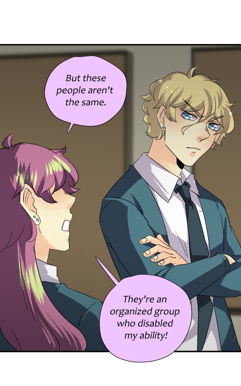 Read unOrdinary Manga EN Manga Online