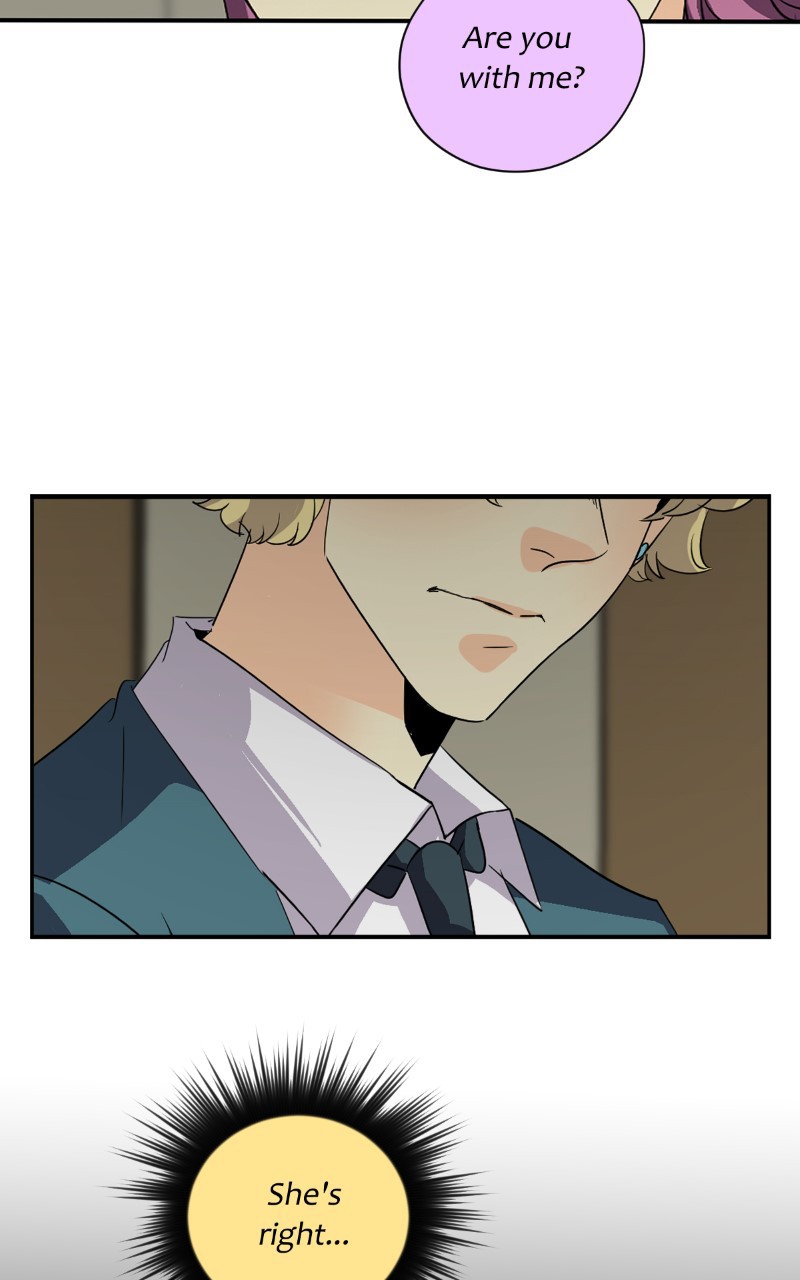 Read unOrdinary Manga EN Manga Online