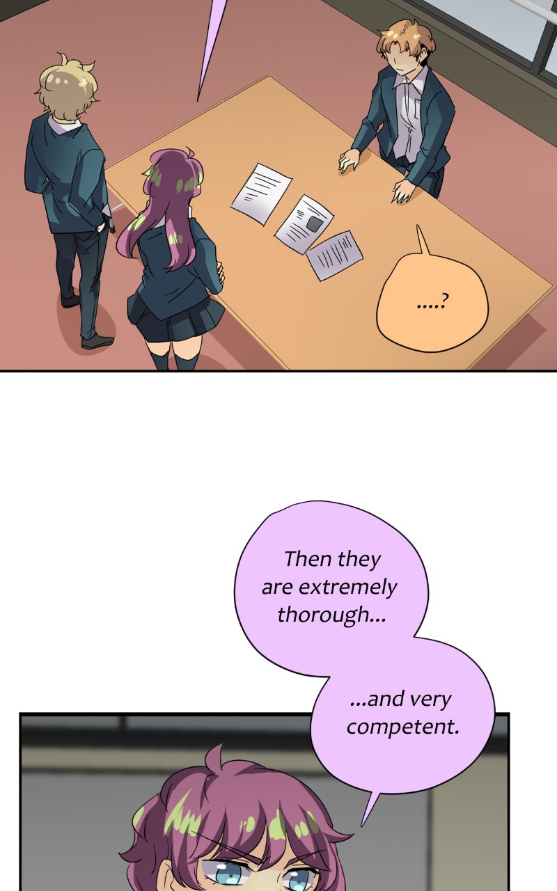 Read unOrdinary Manga EN Manga Online