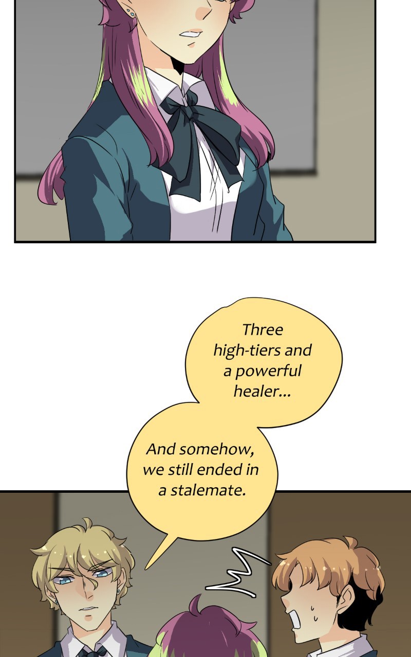 Read unOrdinary Manga EN Manga Online