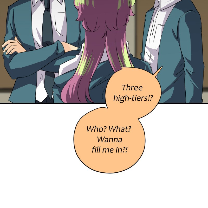Read unOrdinary Manga EN Manga Online