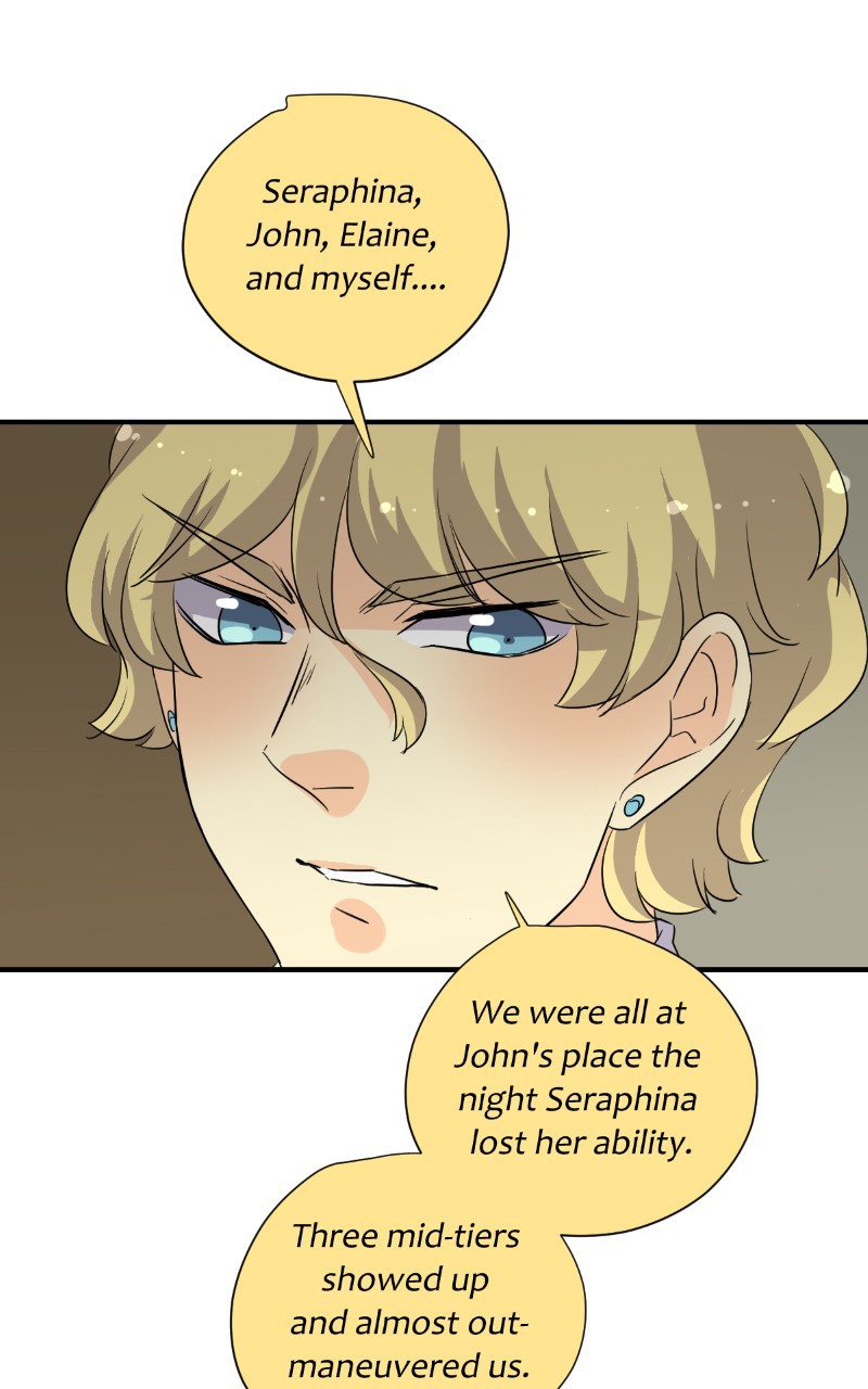 Read unOrdinary Manga EN Manga Online