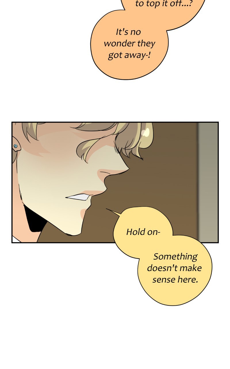 Read unOrdinary Manga EN Manga Online