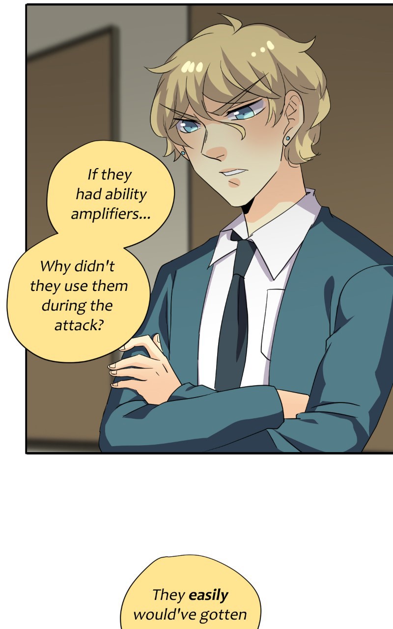 Read unOrdinary Manga EN Manga Online