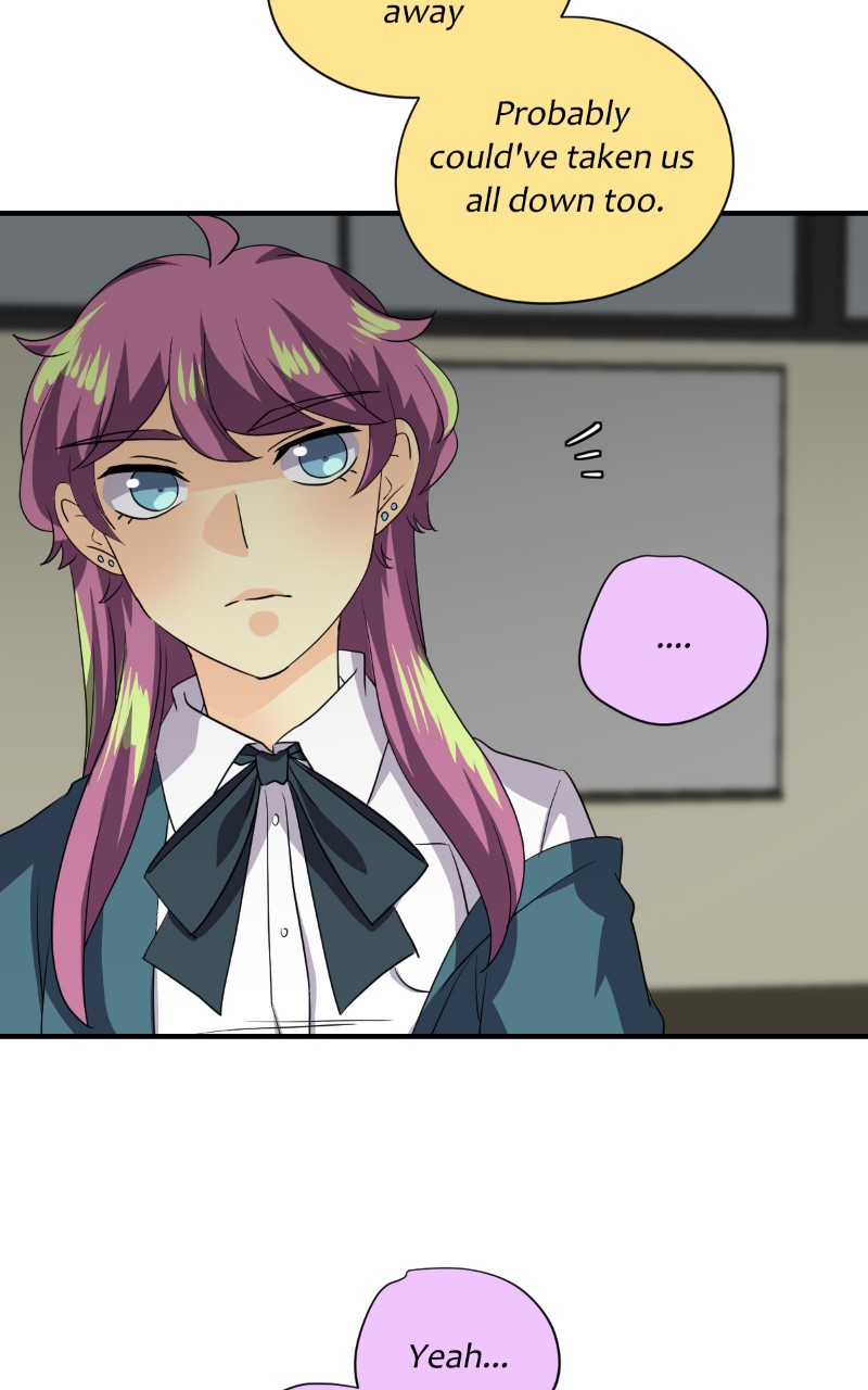 Read unOrdinary Manga EN Manga Online