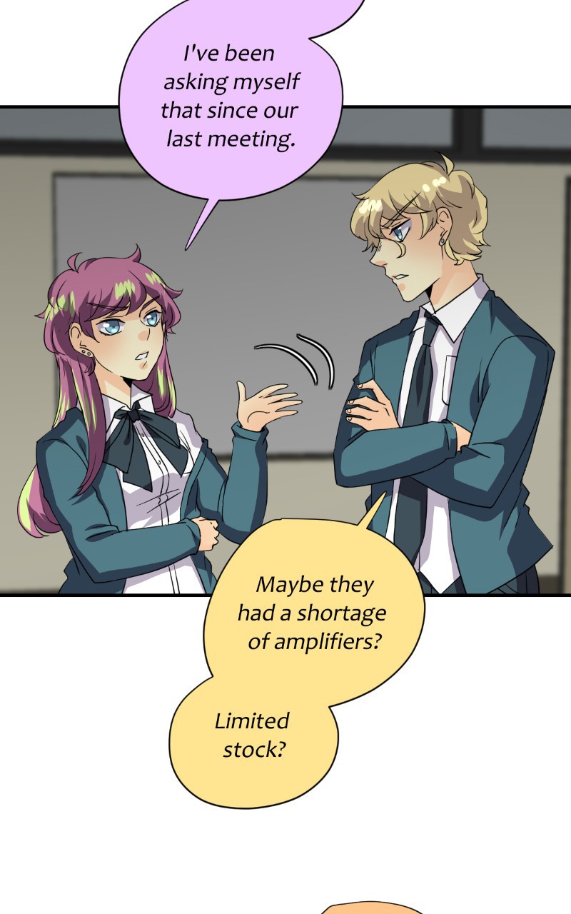 Read unOrdinary Manga EN Manga Online