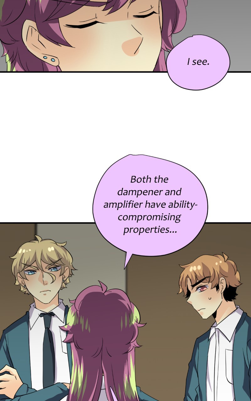 Read unOrdinary Manga EN Manga Online