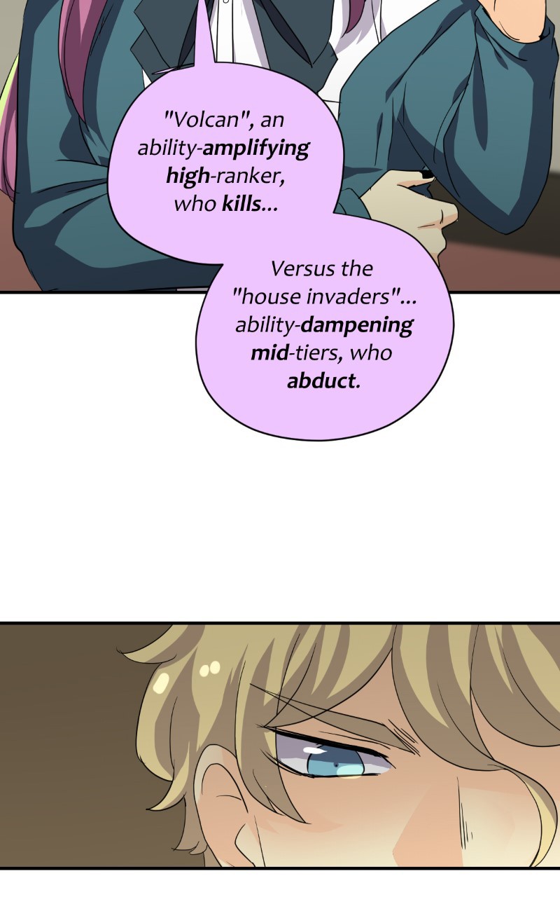Read unOrdinary Manga EN Manga Online