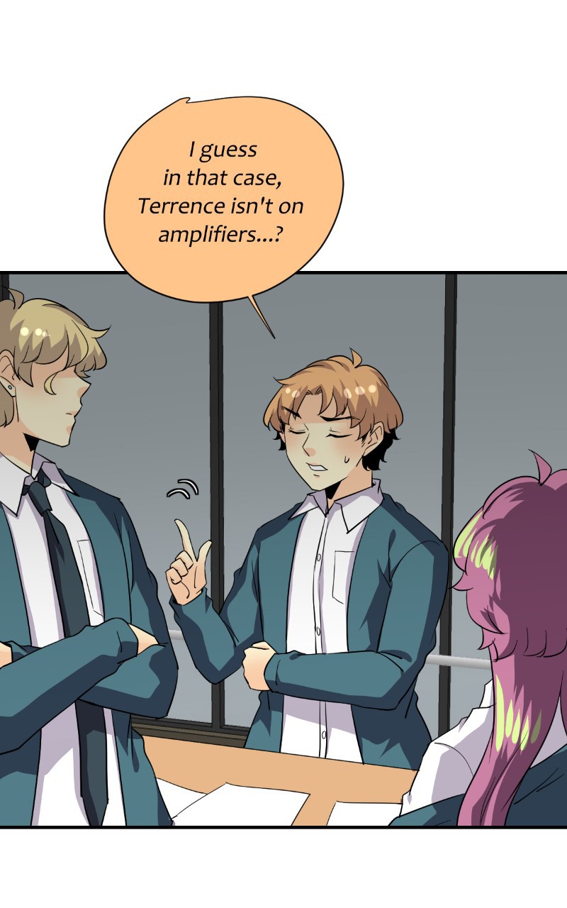 Read unOrdinary Manga EN Manga Online