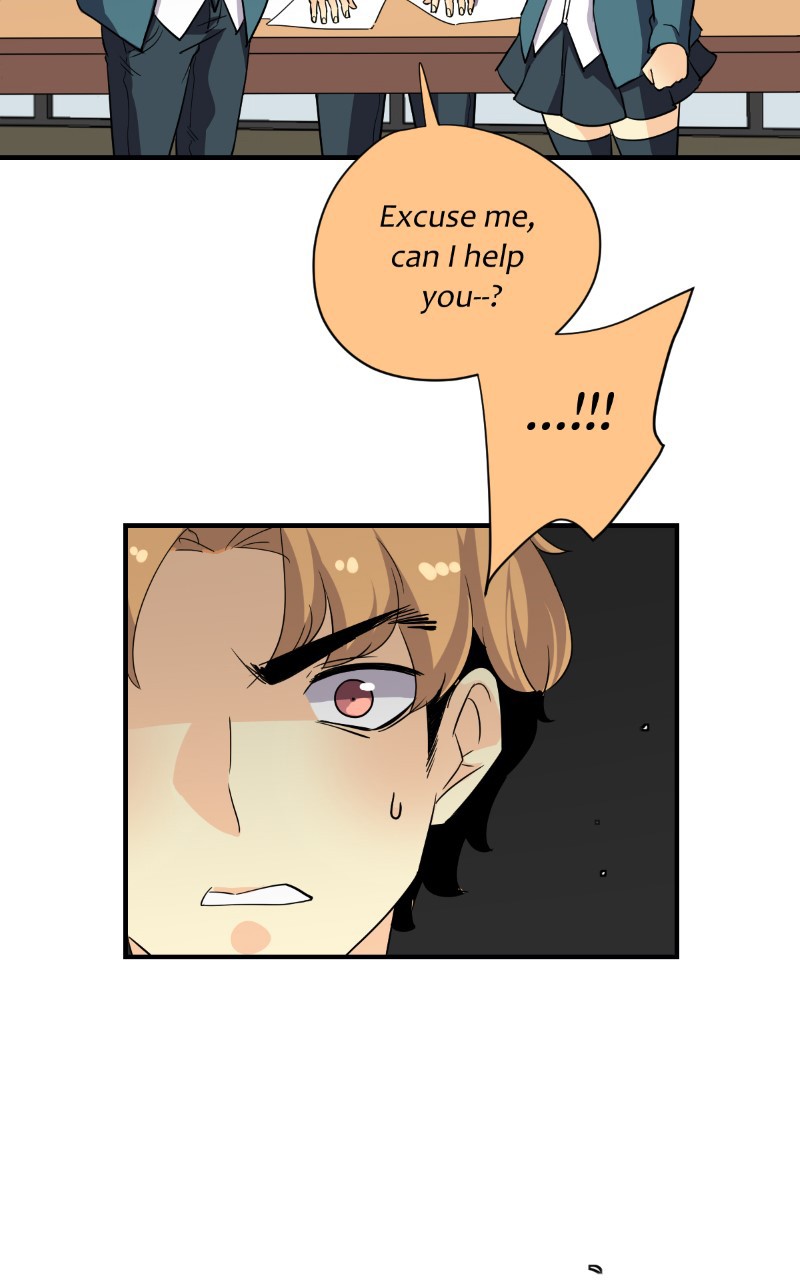 Read unOrdinary Manga EN Manga Online