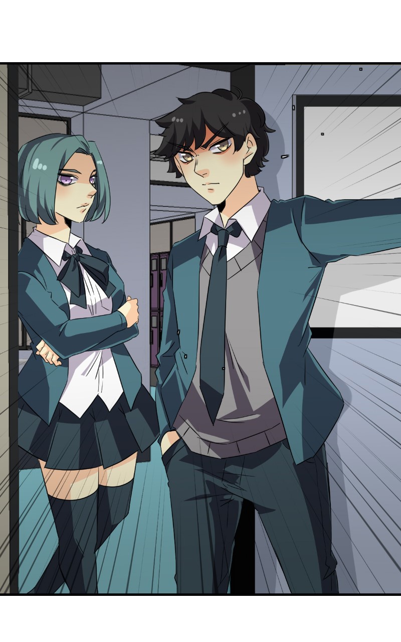 Read unOrdinary Manga EN Manga Online