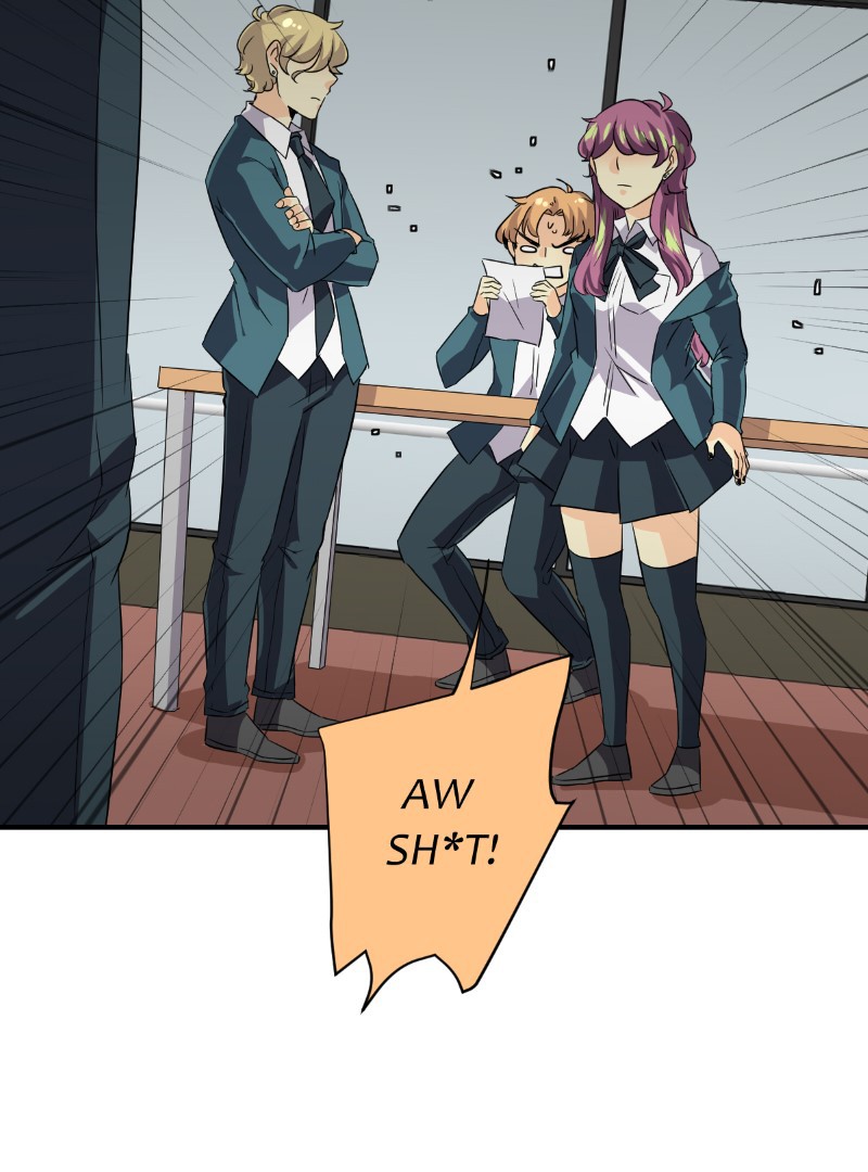 Read unOrdinary Manga EN Manga Online