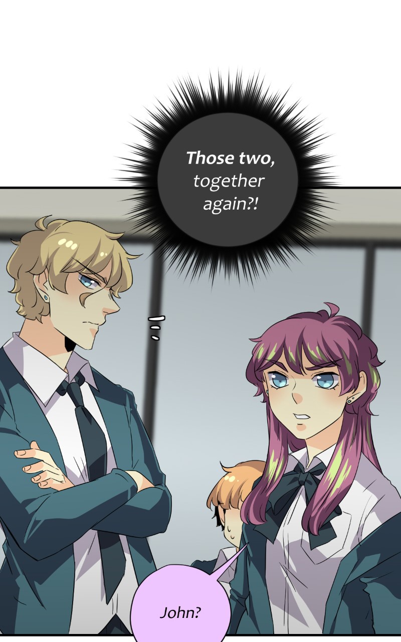 Read unOrdinary Manga EN Manga Online