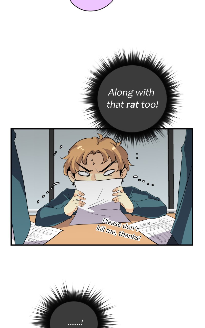 Read unOrdinary Manga EN Manga Online