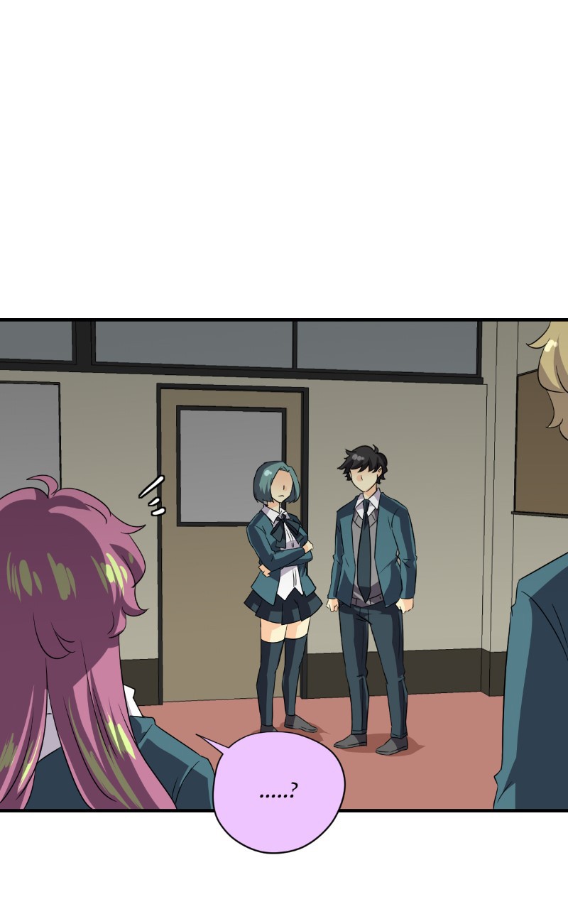 Read unOrdinary Manga EN Manga Online