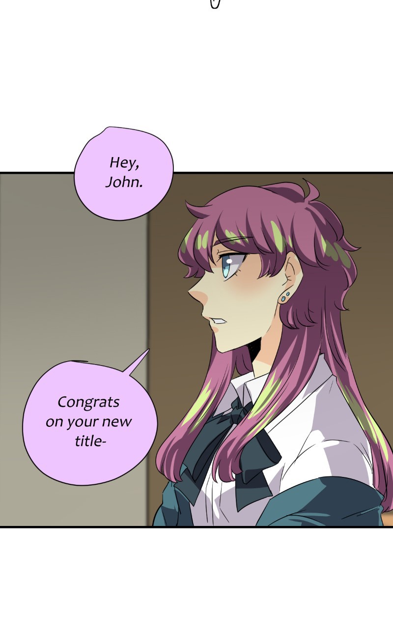 Read unOrdinary Manga EN Manga Online