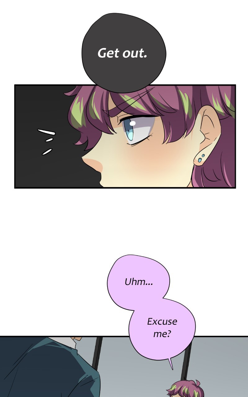 Read unOrdinary Manga EN Manga Online