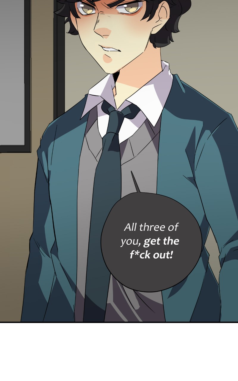 Read unOrdinary Manga EN Manga Online