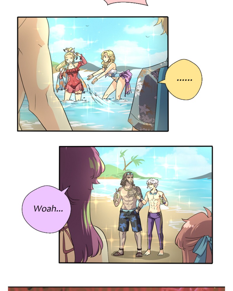 Read unOrdinary Manga EN Manga Online