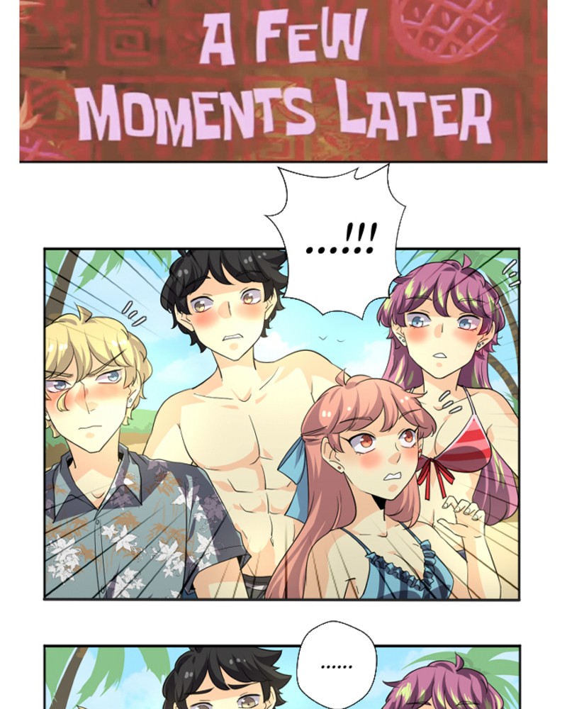 Read unOrdinary Manga EN Manga Online