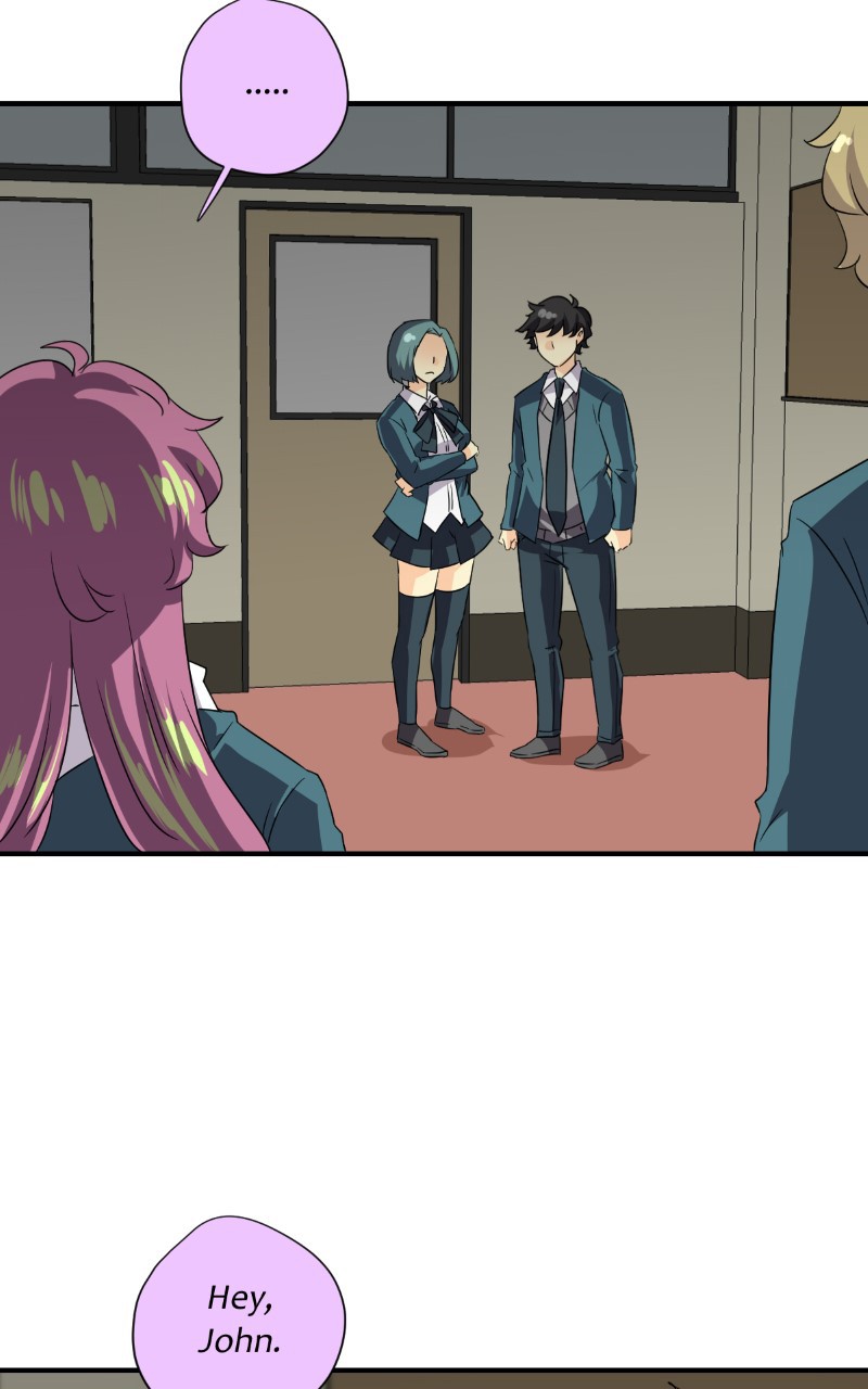 Read unOrdinary Manga EN Manga Online