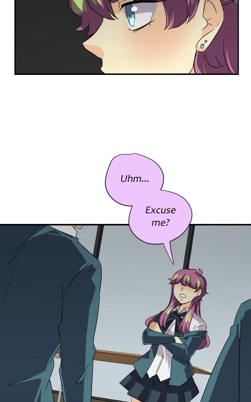 Read unOrdinary Manga EN Manga Online