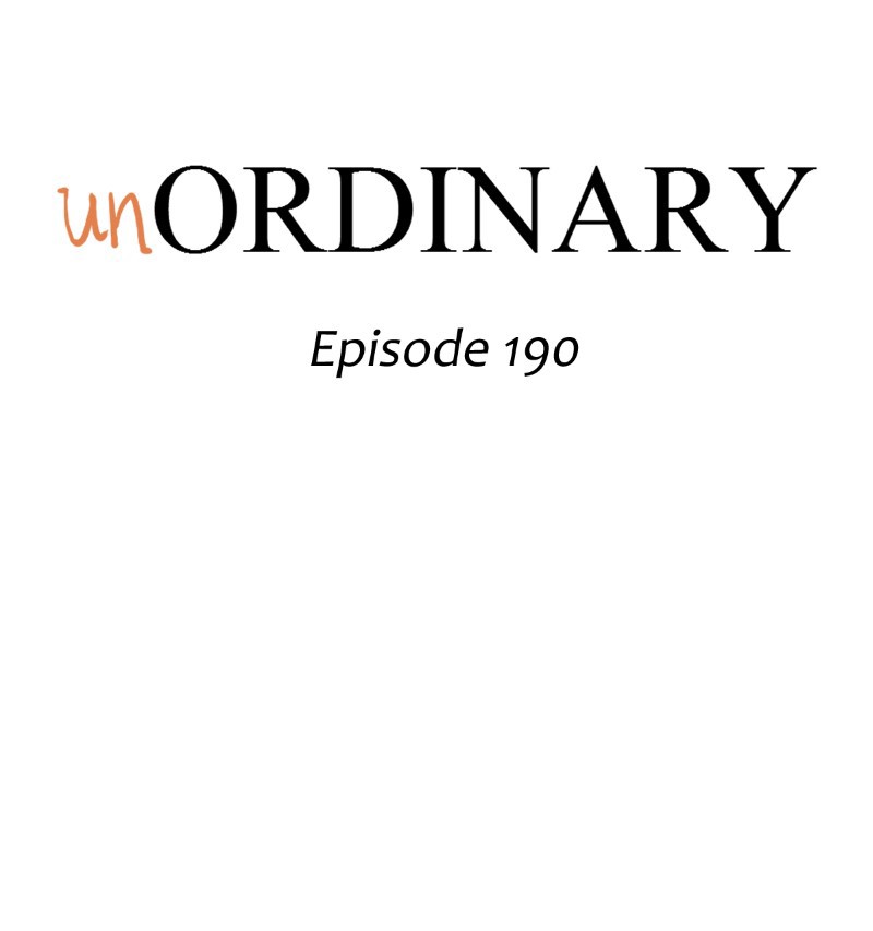 Read unOrdinary Manga EN Manga Online