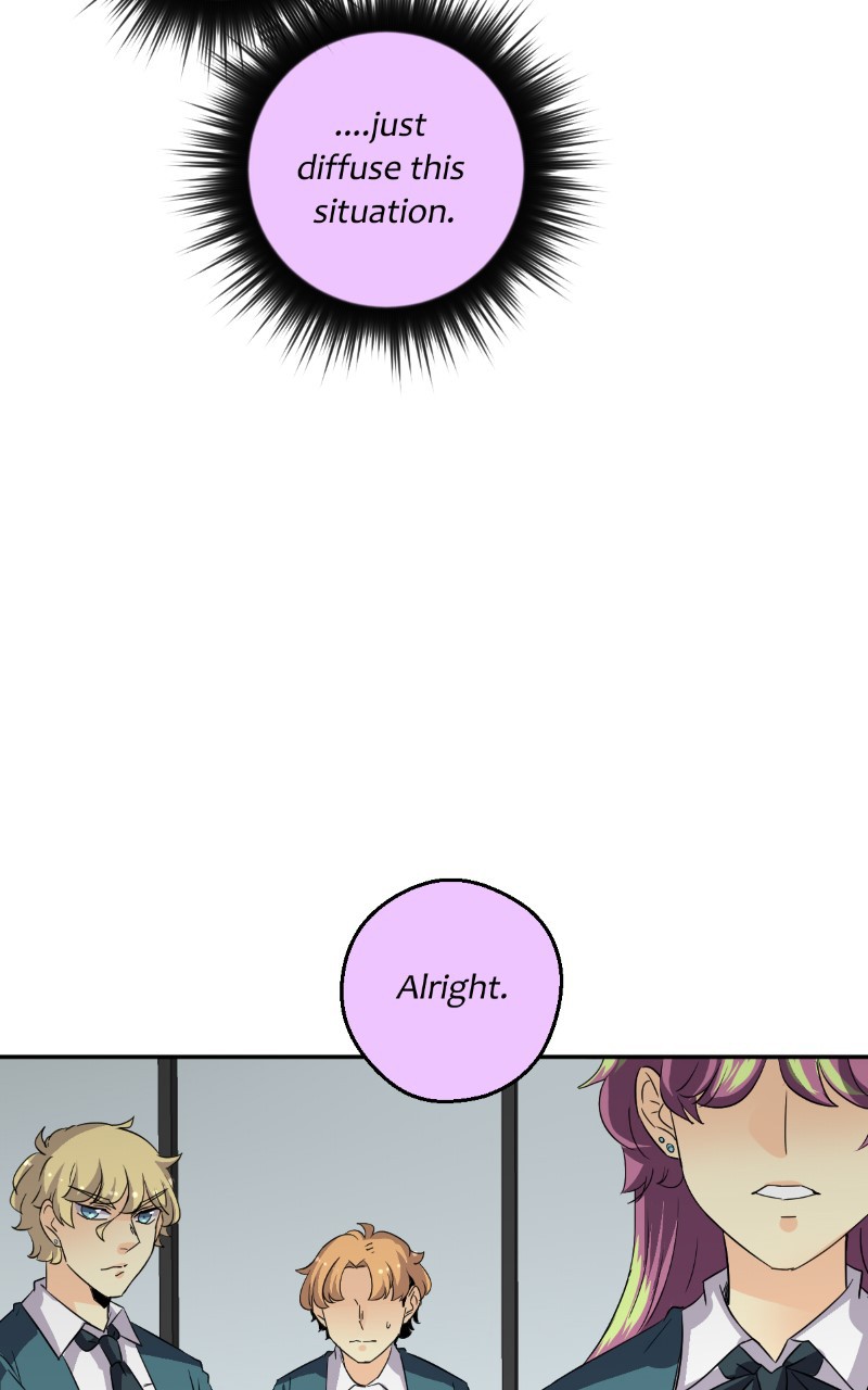 Read unOrdinary Manga EN Manga Online