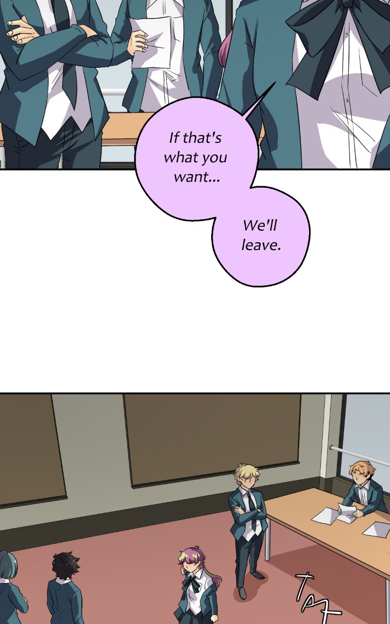 Read unOrdinary Manga EN Manga Online