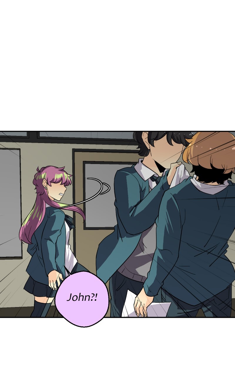 Read unOrdinary Manga EN Manga Online