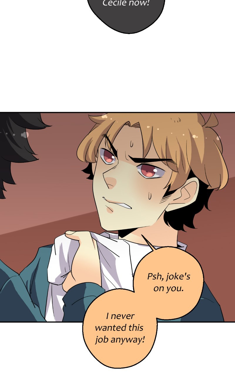Read unOrdinary Manga EN Manga Online