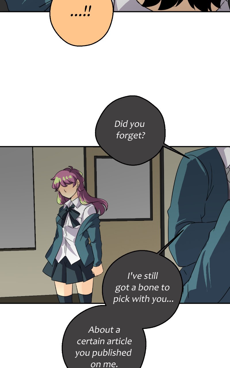 Read unOrdinary Manga EN Manga Online