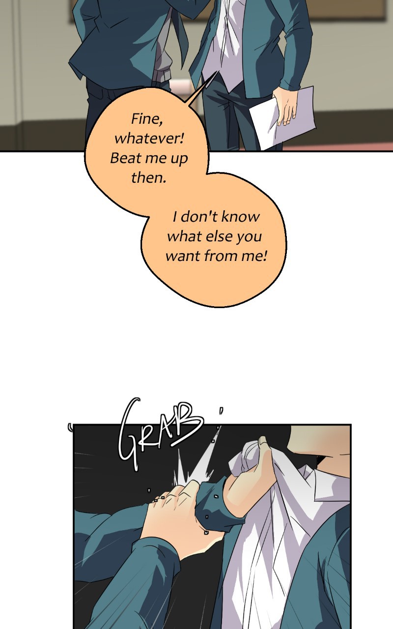 Read unOrdinary Manga EN Manga Online