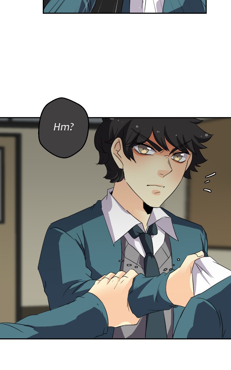 Read unOrdinary Manga EN Manga Online
