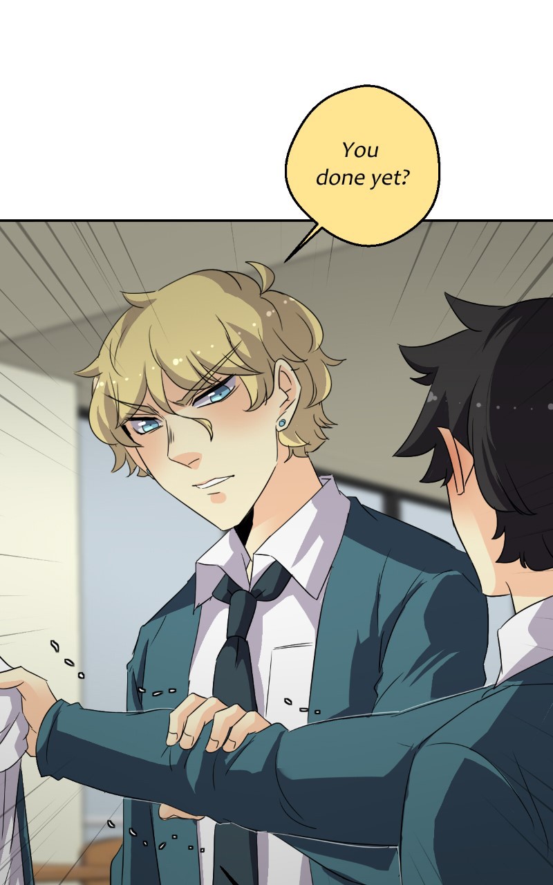 Read unOrdinary Manga EN Manga Online