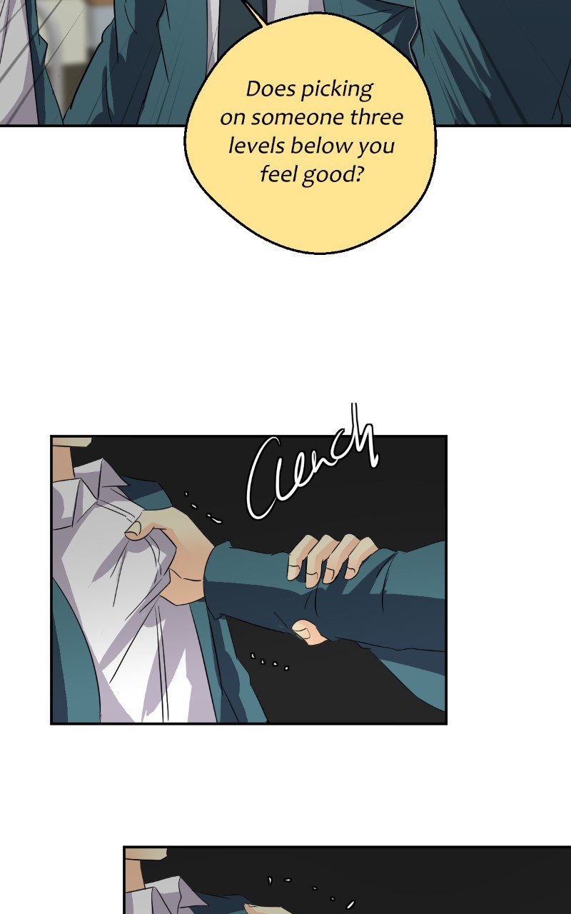 Read unOrdinary Manga EN Manga Online