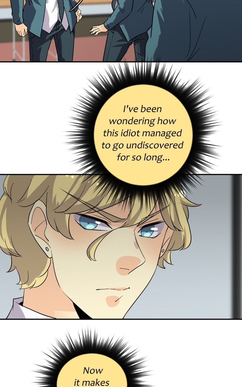 Read unOrdinary Manga EN Manga Online