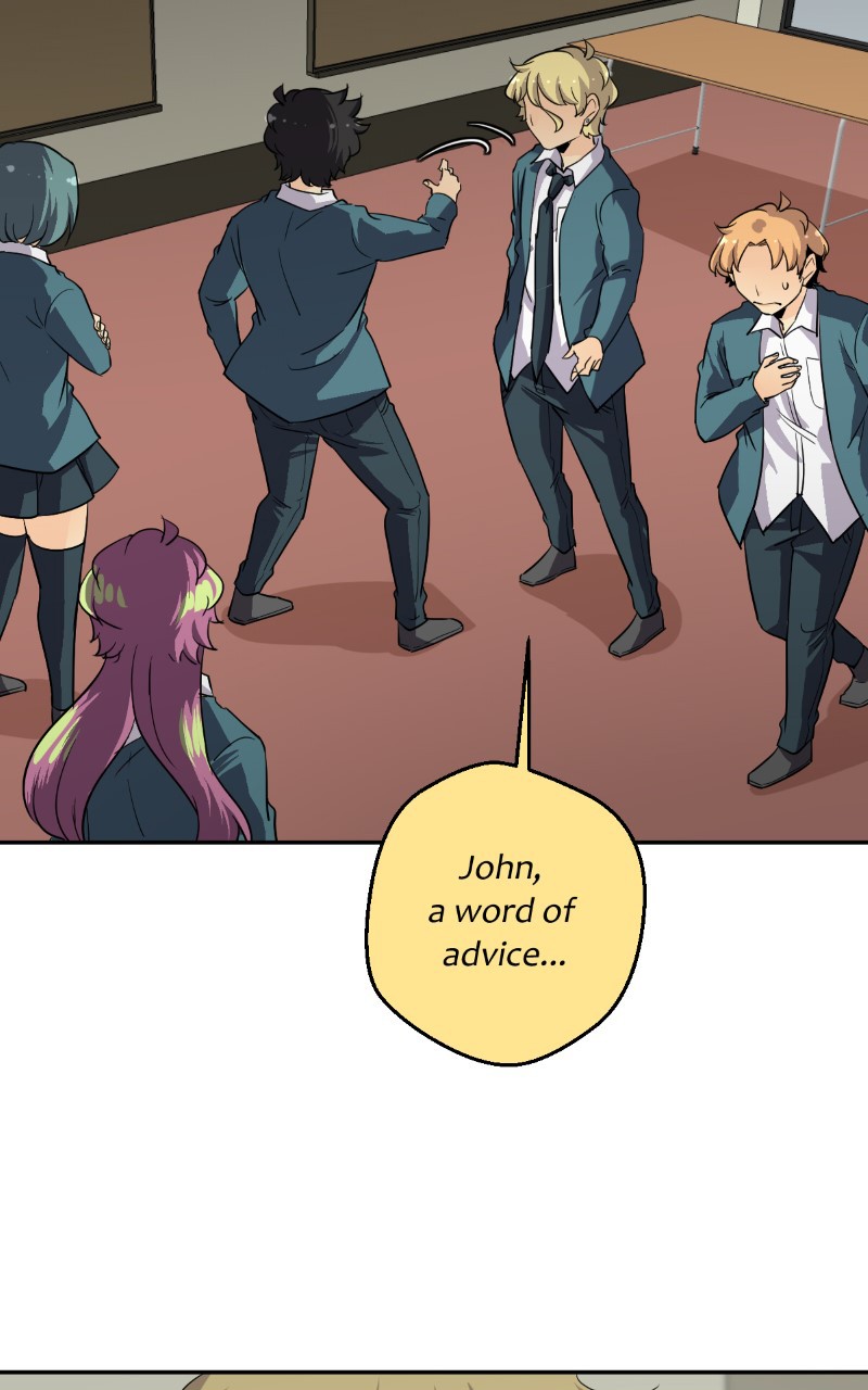 Read unOrdinary Manga EN Manga Online